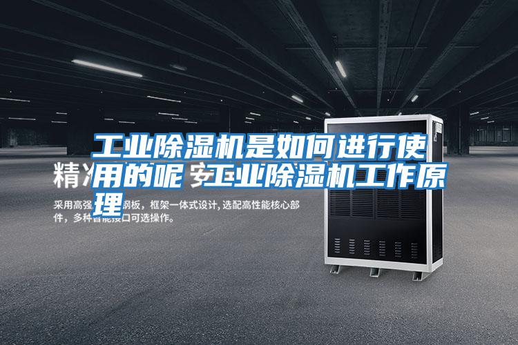 工业除湿机是如何进行使用的呢 工业除湿机工作原理