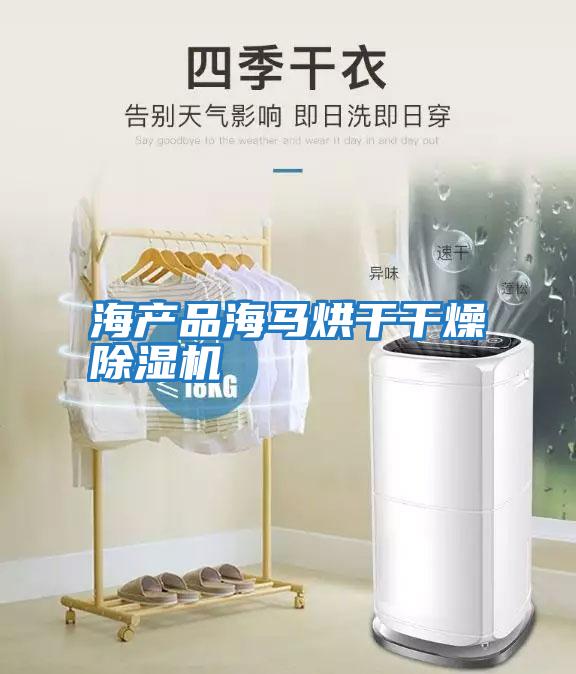 海产品海马烘干干燥除湿机
