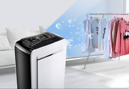 用了新风系统生活有何改变?