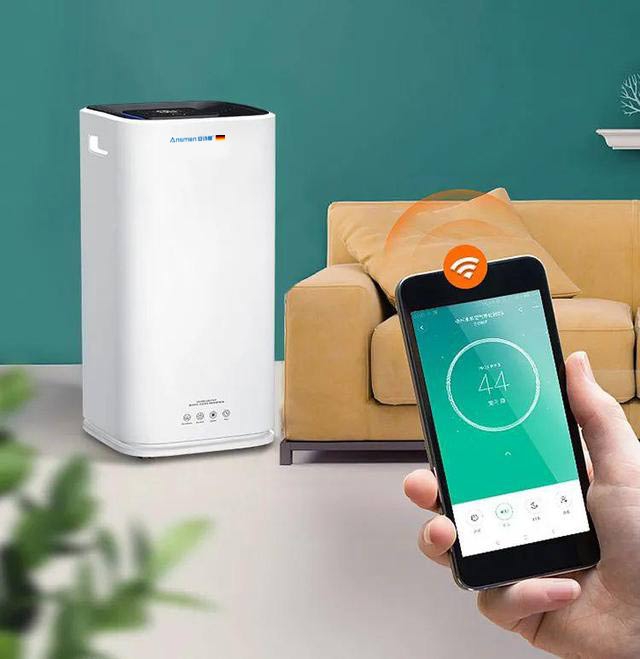 印刷车间加湿器,时刻掌控湿度变化