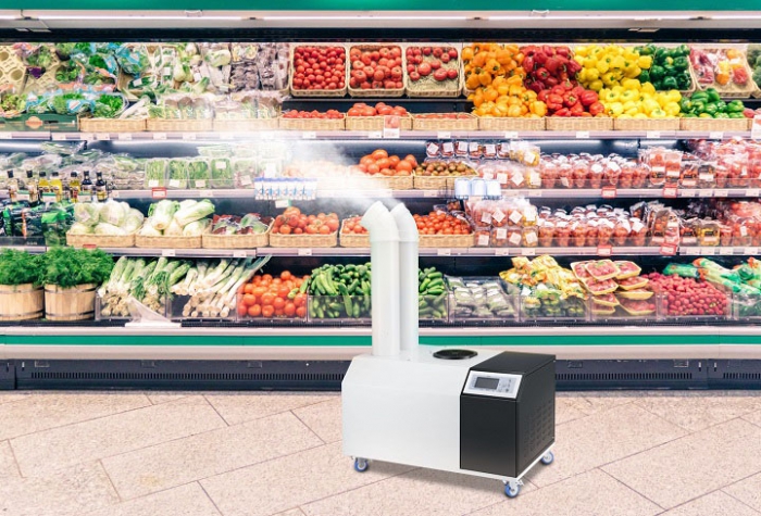 甄选好除湿机,做湿度掌控者