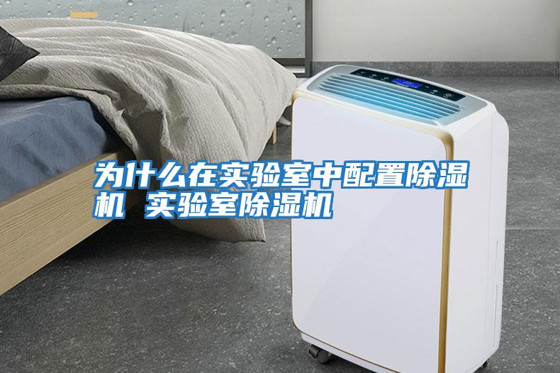 为什么在实验室中配置除湿机 实验室除湿机