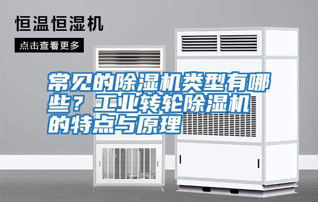 常见的除湿机类型有哪些？工业转轮除湿机的特点与原理
