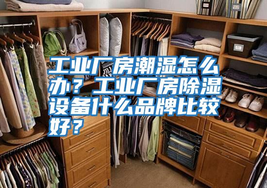工业厂房潮湿怎么办？工业厂房除湿设备什么品牌比较好？
