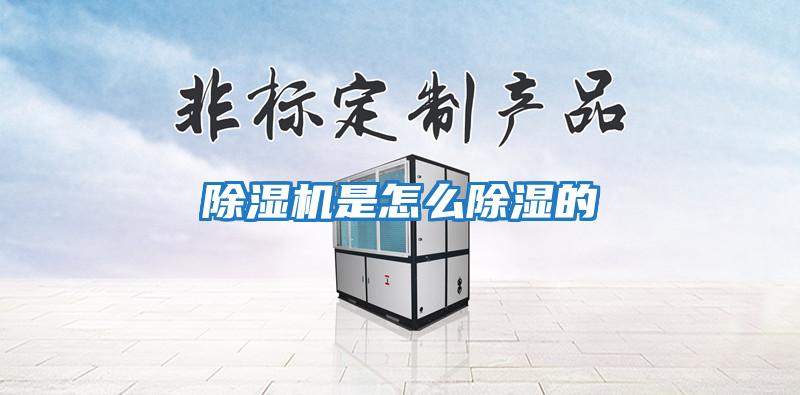 除湿机是怎么除湿的