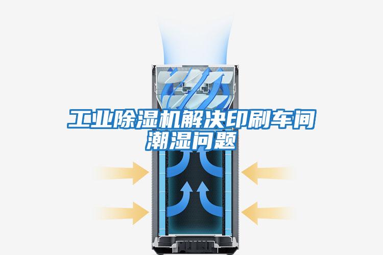 工业除湿机解决印刷车间潮湿问题