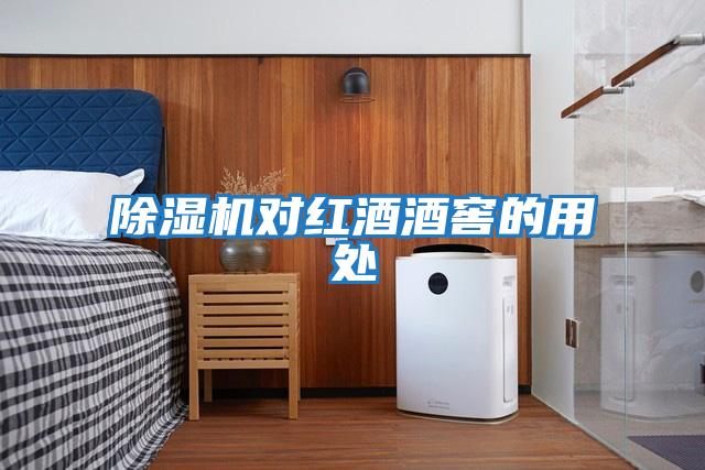 除湿机对红酒酒窖的用处