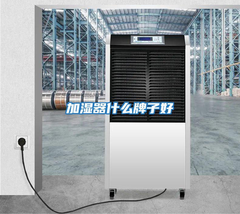 加湿器什么牌子好