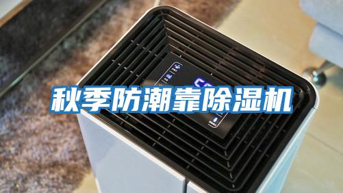秋季防潮靠除湿机