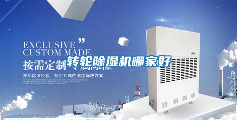 转轮除湿机哪家好