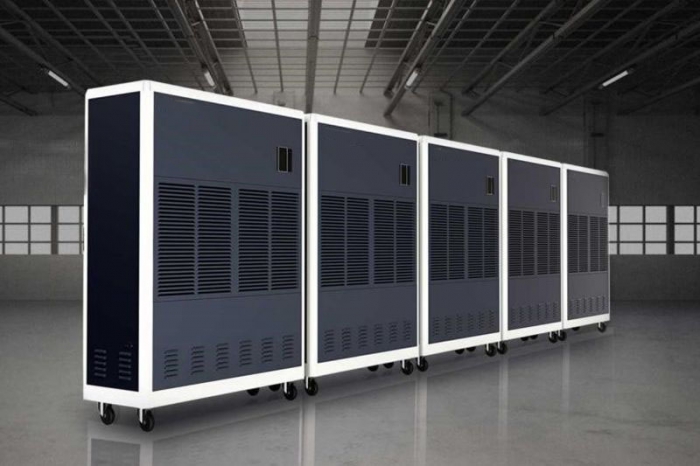 拥有新风系统 就能变成会呼吸的高端人士