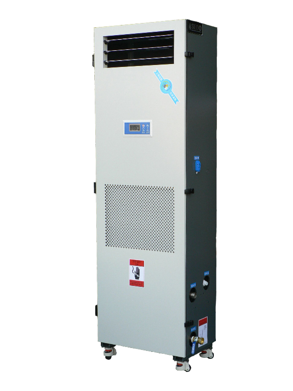 如何延长工业加湿机器的使用寿命_重复