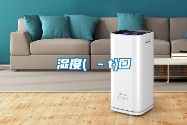 湿度(ω－t)图