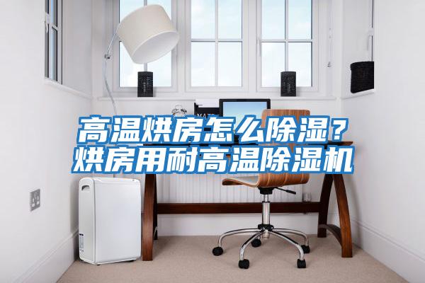高温烘房怎么除湿？烘房用耐高温除湿机