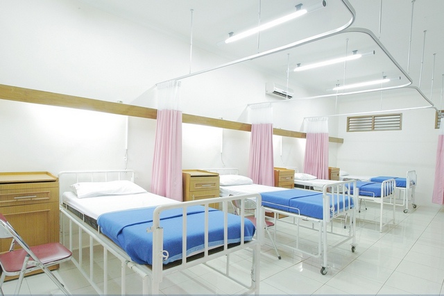 医院有哪些科室需要严格控温控湿_重复