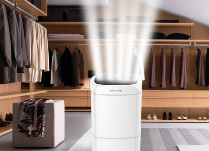 知己知彼百战不殆，致除湿机行业