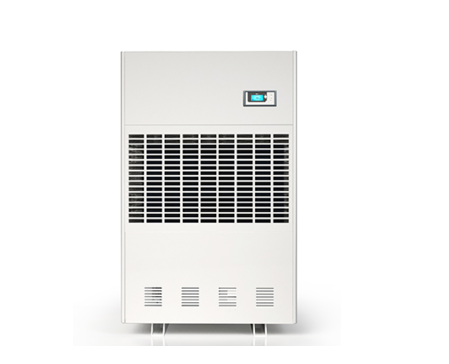 为什么工业生产需要工业除湿机_重复