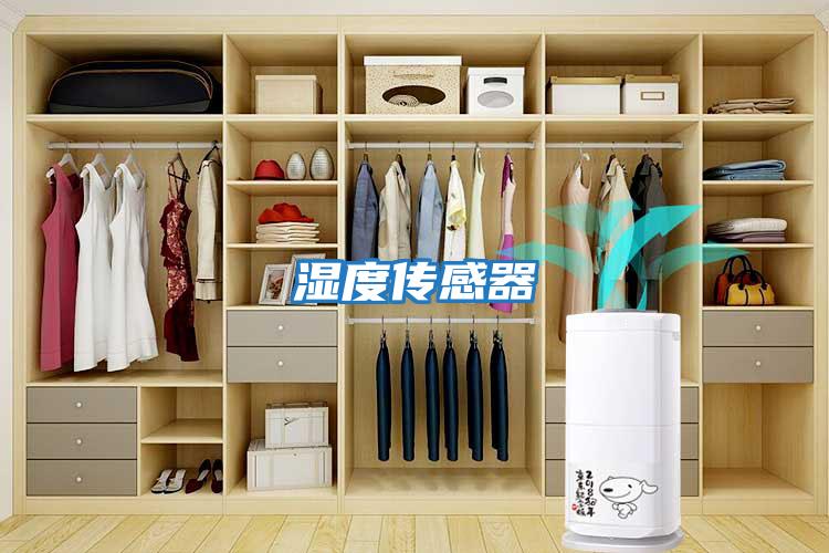 湿度传感器
