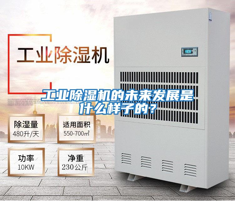工业除湿机的未来发展是什么样子的？