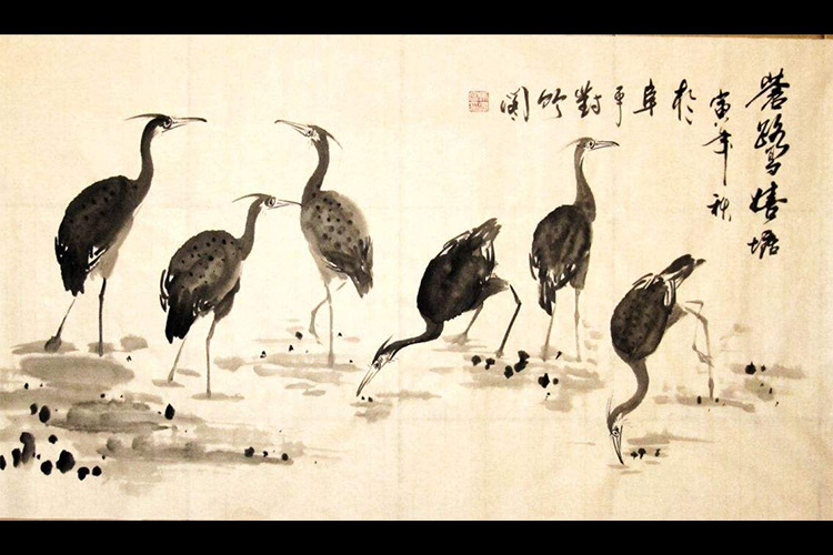 文物修复工作也需要除湿机配合_除湿机厂家_重复