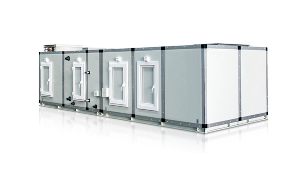 知识:转轮除湿机在洁净室行业的应用