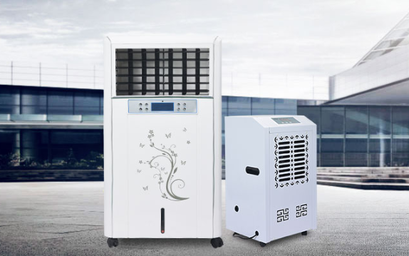 如何理解调温除湿机的工作原理？_重复