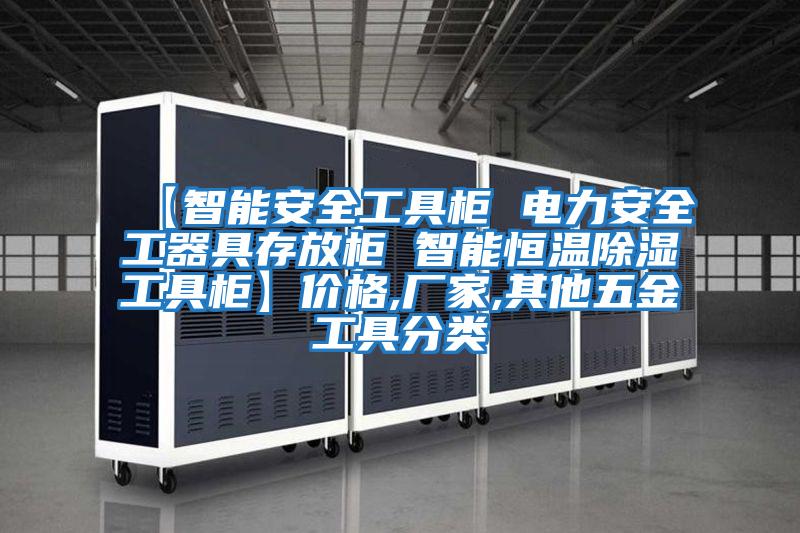 【智能安全工具柜 电力安全工器具存放柜 智能恒温除湿工具柜】价格,厂家,其他五金工具分类