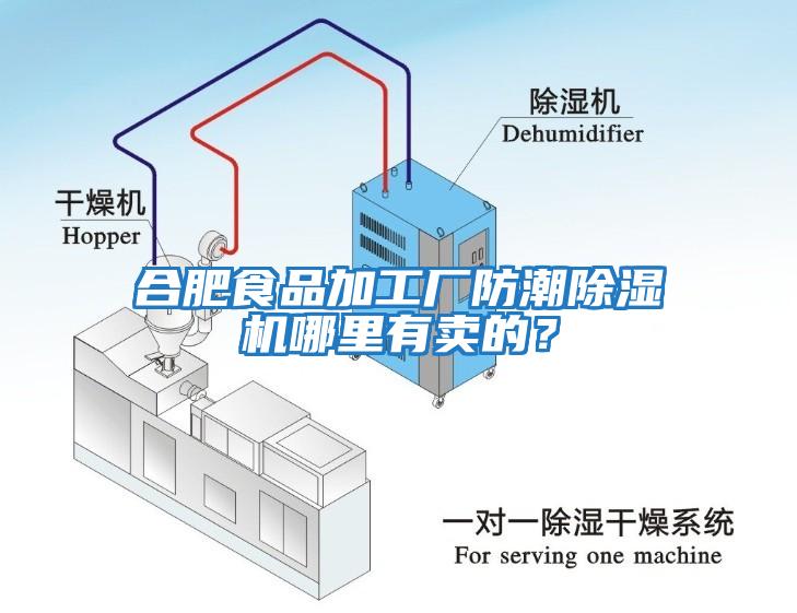 合肥食品加工厂防潮除湿机哪里有卖的？