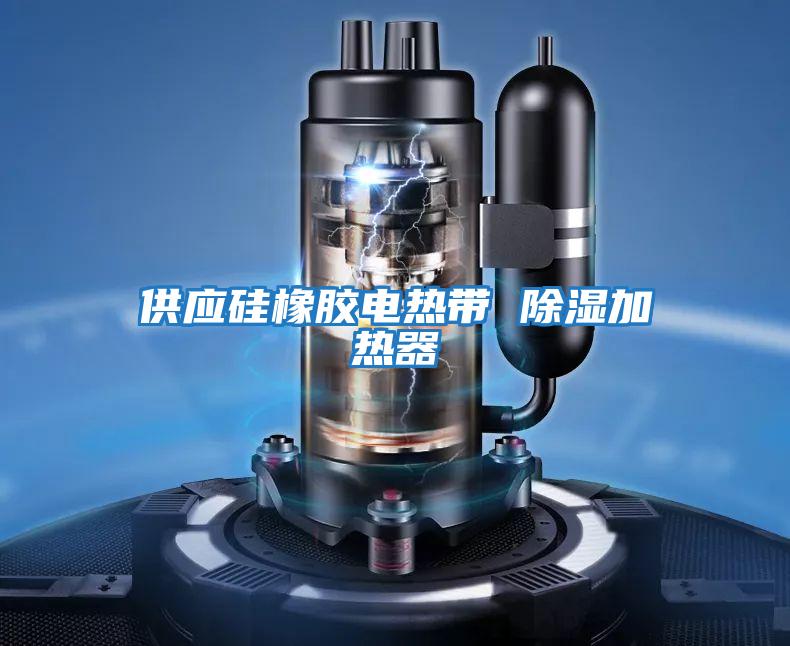 供应硅橡胶电热带 除湿加热器