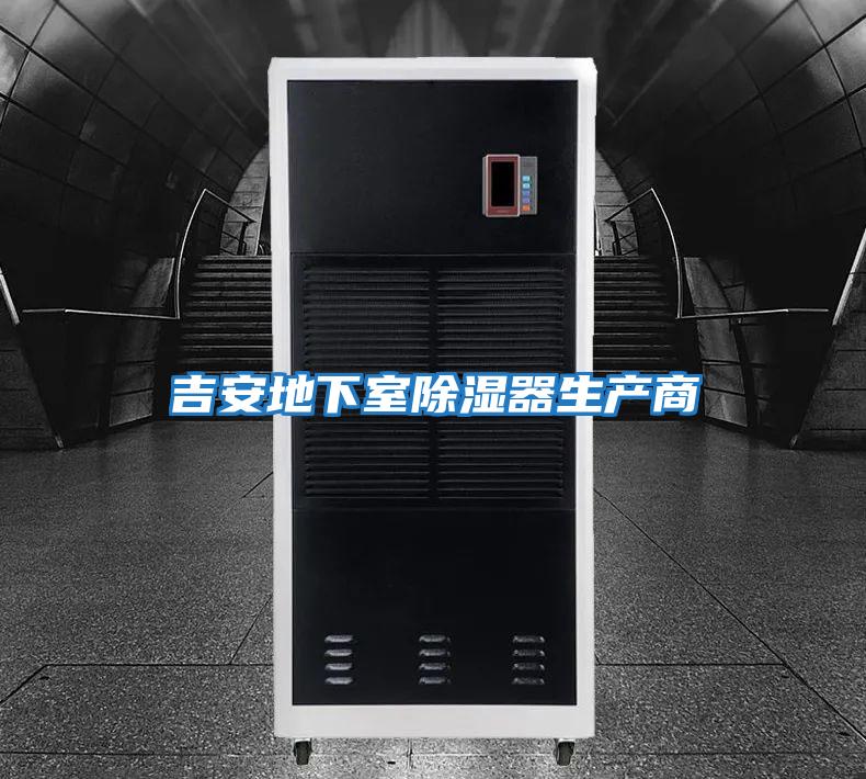 吉安地下室除湿器生产商