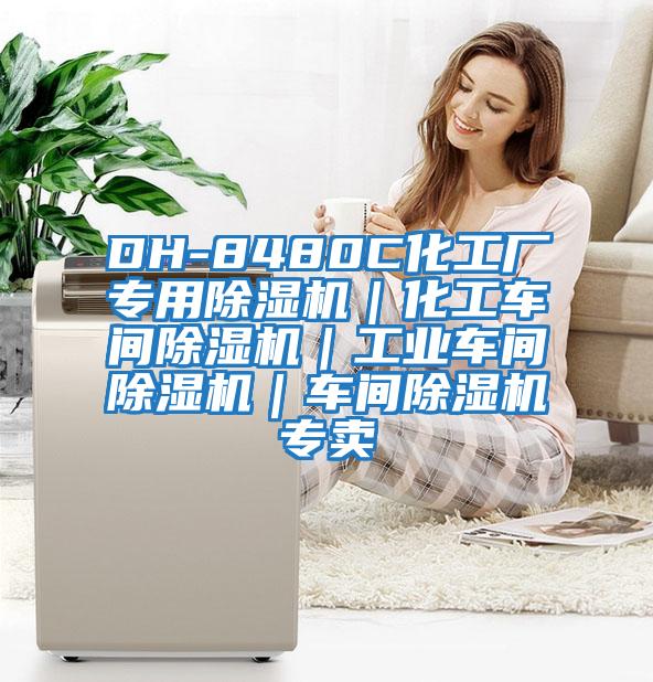DH-8480C化工厂专用除湿机｜化工车间除湿机｜工业车间除湿机｜车间除湿机专卖