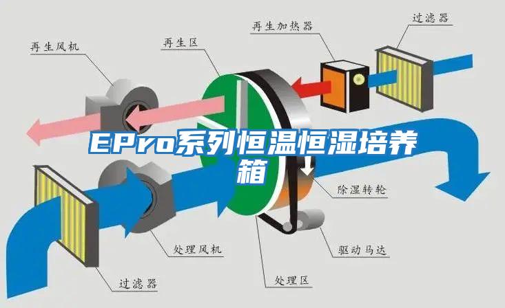 EPro系列恒温恒湿培养箱