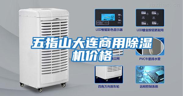 五指山大连商用除湿机价格