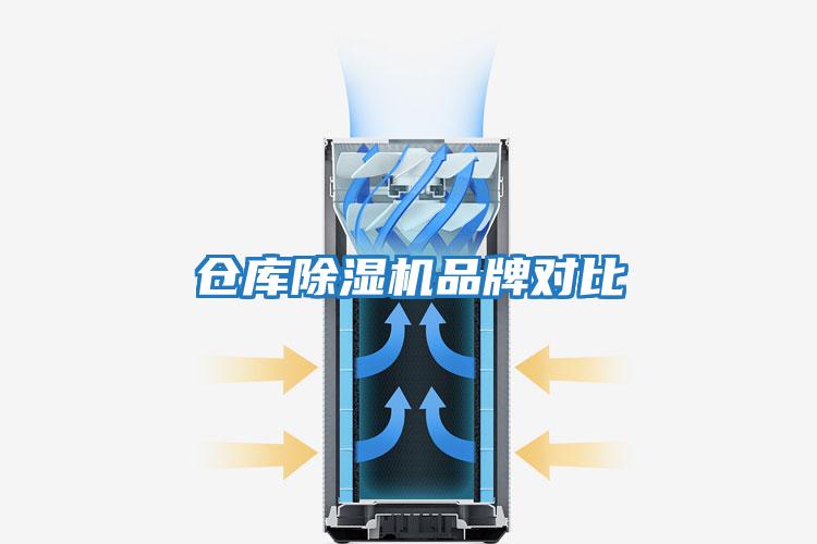 仓库除湿机品牌对比