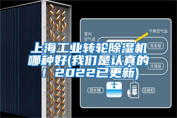 上海工业转轮除湿机哪种好(我们是认真的！2022已更新)