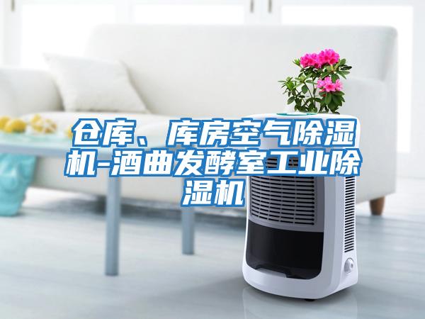 仓库、库房空气除湿机-酒曲发酵室工业除湿机