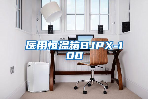 医用恒温箱BJPX-100