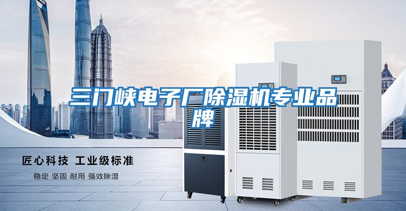 三门峡电子厂除湿机专业品牌
