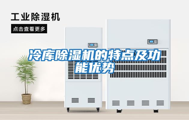 冷库除湿机的特点及功能优势