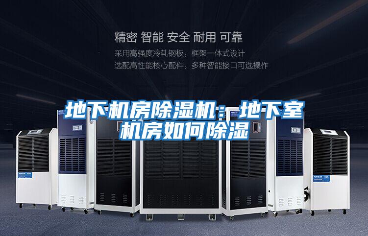 地下机房除湿机：地下室机房如何除湿