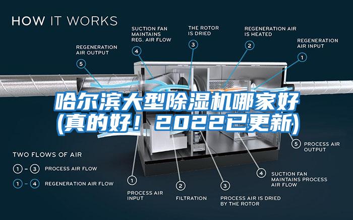 哈尔滨大型除湿机哪家好(真的好！2022已更新)