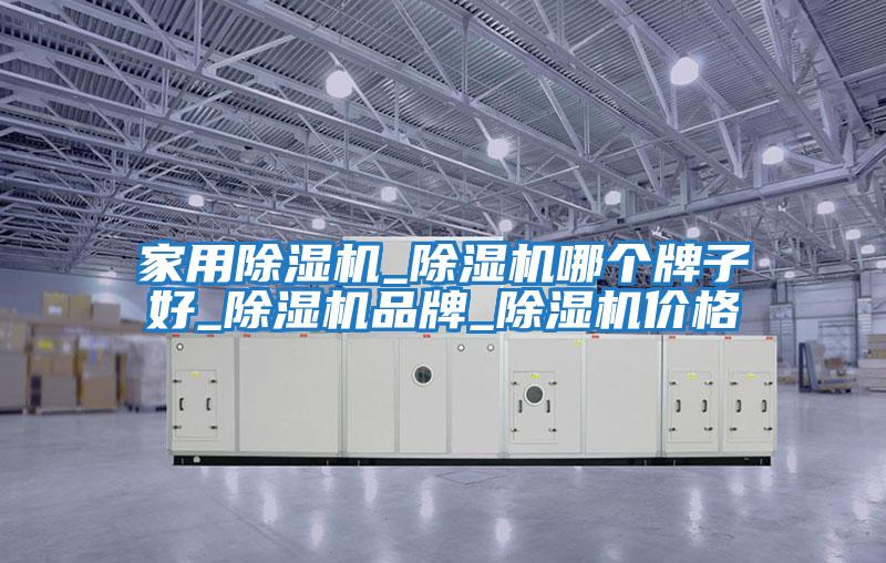 家用除湿机_除湿机哪个牌子好_除湿机品牌_除湿机价格