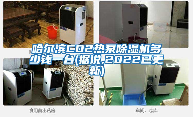 哈尔滨CO2热泵除湿机多少钱一台(据说,2022已更新)
