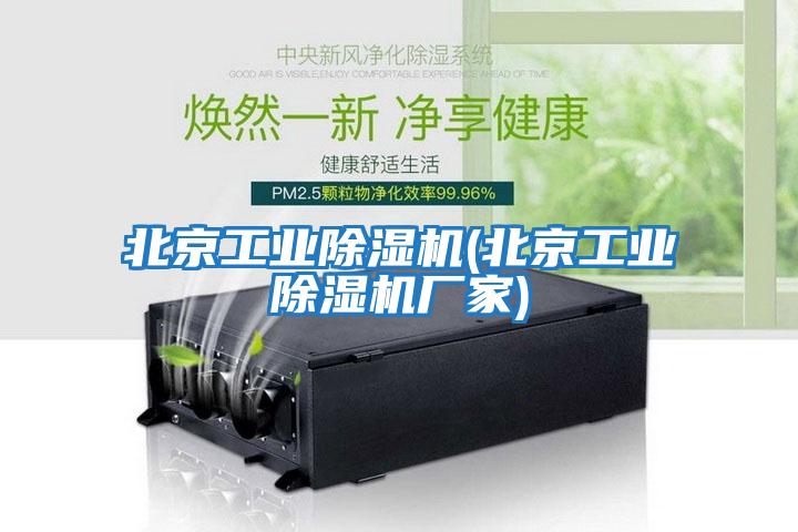 北京工业除湿机(北京工业除湿机厂家)