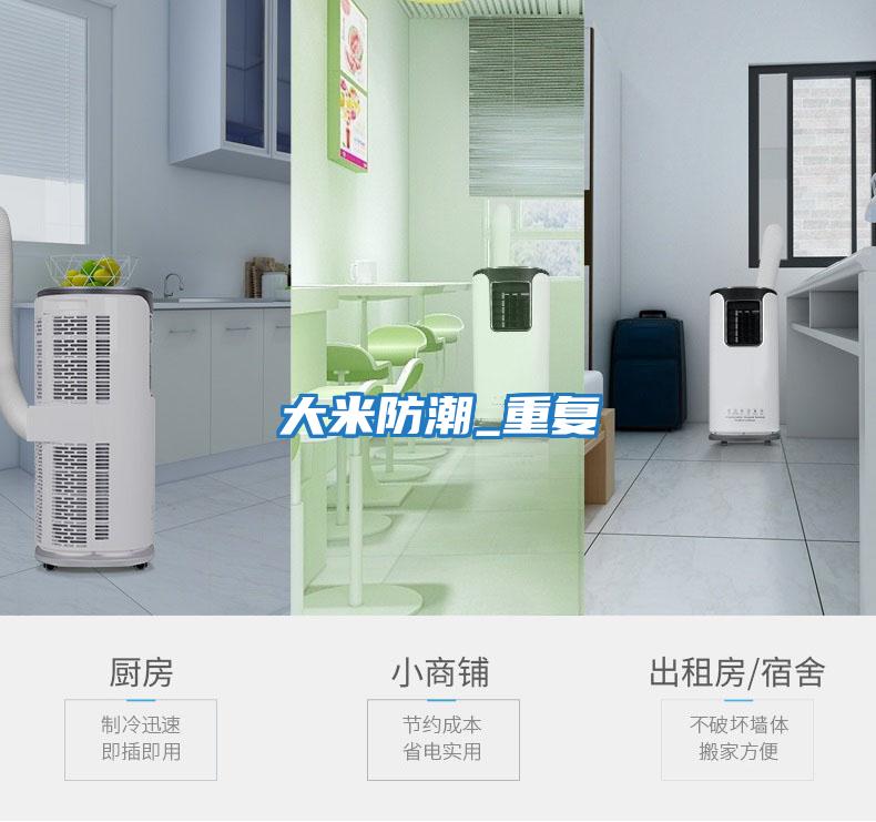 大米防潮_重复