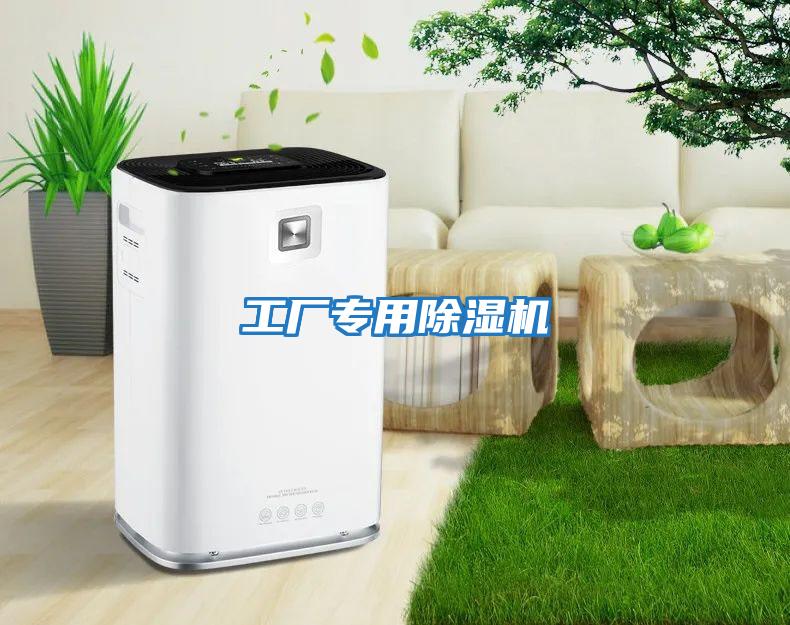 工厂专用除湿机