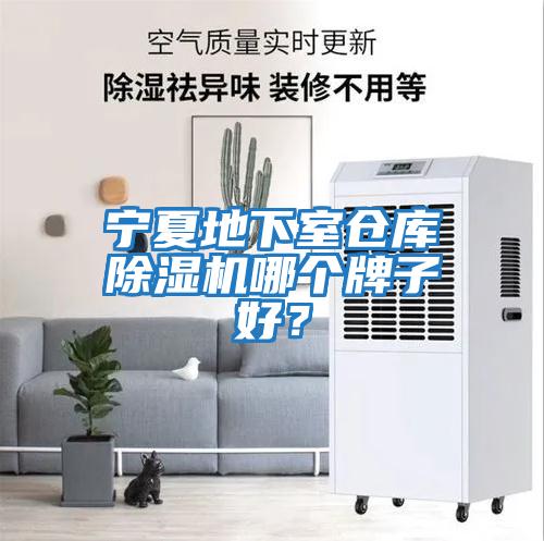 宁夏地下室仓库除湿机哪个牌子好？