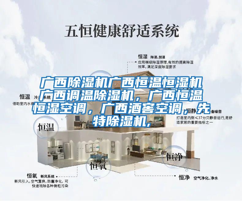 广西除湿机广西恒温恒湿机广西调温除湿机，广西恒温恒湿空调，广西酒窖空调，先特除湿机,