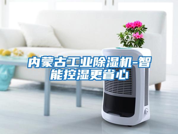 内蒙古工业除湿机-智能控湿更省心