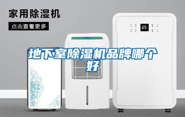 地下室除湿机品牌哪个好